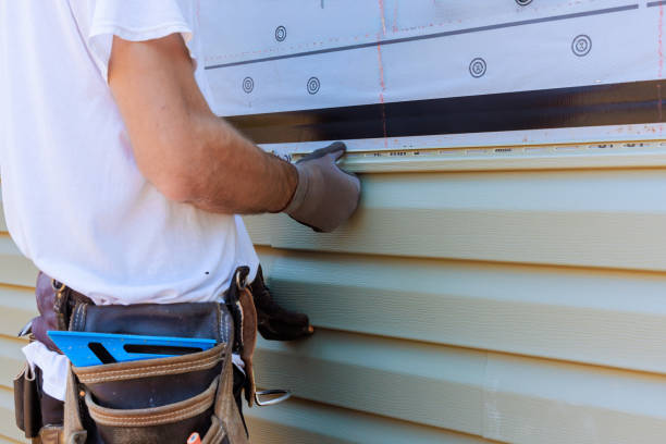 Trusted Vinyl Siding service in Westport, WA - Creative Siding